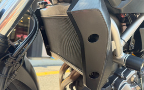 YAMAHA MT-07 ABS 2014 RM07J
