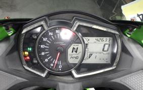 KAWASAKI ZX-25R 1994 ZX250E