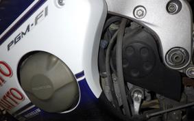 HONDA CBR600F GEN 3 2002 PC35