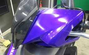 YAMAHA CYGNUS Griffus 1994 SEJ4J