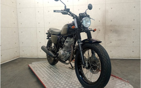 HONDA CB223S MC40