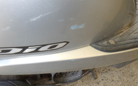 HONDA DIO Gen.6 AF68