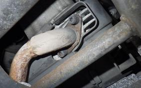 SUZUKI ADDRESS V125 G 2023 CF4EA