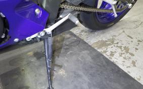 YAMAHA YZF-R6 2018