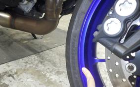 YAMAHA MT-09 SP 2023 RN69J