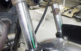 KAWASAKI ESTRELLA 2003 BJ250A