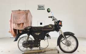 HONDA CD50 BENLY CD50