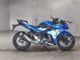 Фото Suzuki GSX250 R с японского аукциона