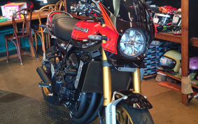 KAWASAKI Z900RS 2022 ZR900C