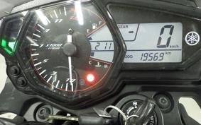 YAMAHA MT-03 2019 RH13J