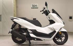 HONDA PCX125 2002 JK05
