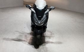 HONDA FORZA MF13