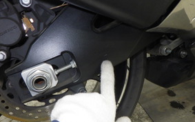 SUZUKI GSX-R1000 2008