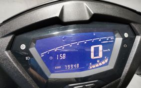 YAMAHA CYGNUS125XSR SED8J
