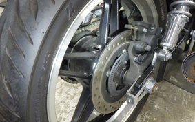 HONDA CB1100 2010 SC65