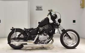 HONDA MAGNA 250 S 2021 MC29