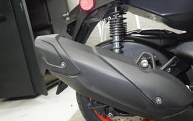 YAMAHA CYGNUS Griffus 2023 SEJ4J