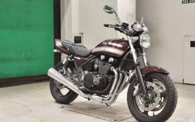 KAWASAKI ZEPHYR 400 KAI 2006 ZR400C