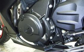 KAWASAKI NINJA 250 2 2015 EX250P