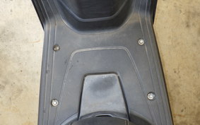 HONDA TACT-4ﾍﾞｰｼｯｸ AF79