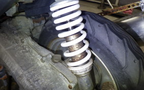 YAMAHA JOG APRIO SA11J