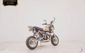 HONDA MONKEY 2014 Z50J