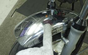 HONDA CT70 2003