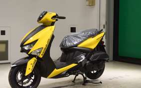 YAMAHA CYGNUS Griffus 2010 SEJ4J
