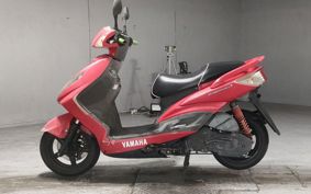 YAMAHA CYGNUS125XSR SE44J