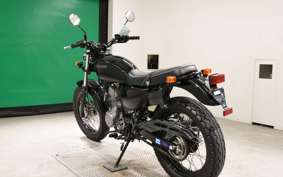 HONDA CB223S 2022 MC40