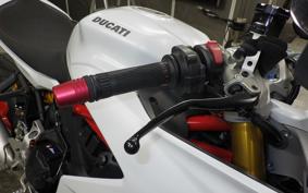 DUCATI SS937S 2018