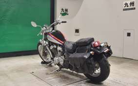 HONDA STEED 400 1994 NC26