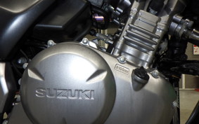 SUZUKI GSR250S 1986