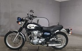 KAWASAKI W800 2016 EJ800A
