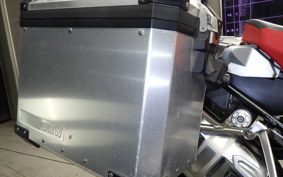 BMW R1200GS ADVENTURE 2016