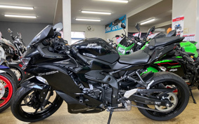 KAWASAKI  NINJA ZX-25R ZX250E
