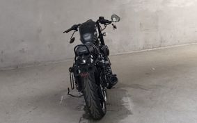 HARLEY XL1200CX LM3