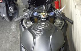 HONDA CBR250RR