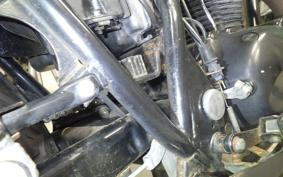 KAWASAKI 250TR BJ250F