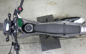 KAWASAKI KLX230 SM 2013 LX232A