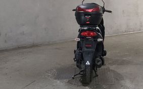 SUZUKI ADDRESS V110 CE47A