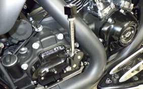 HARLEY FLHXS 1870 2020