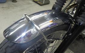 KAWASAKI W650 2004 EJ650A