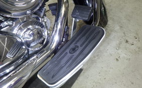 YAMAHA DRAGSTAR 1100 CLASSIC 2010 VP13J