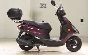 YAMAHA AXIS 125 Z 1980 SED7J