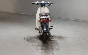 HONDA SUPER CUB50 AA01