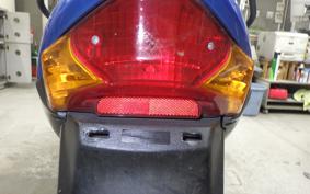 SUZUKI ADDRESS V125 G