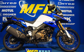 SUZUKI DL1050 (V-Strom 1050) 2023 EF11M