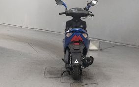 SUZUKI GSR125 UTD44