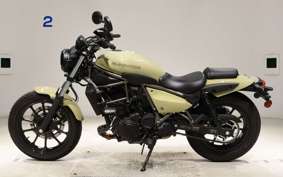 KAWASAKI ELIMINATOR400-3 2018 EL400A